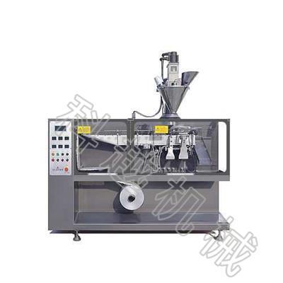 水平式粉劑包裝機相關產品推薦