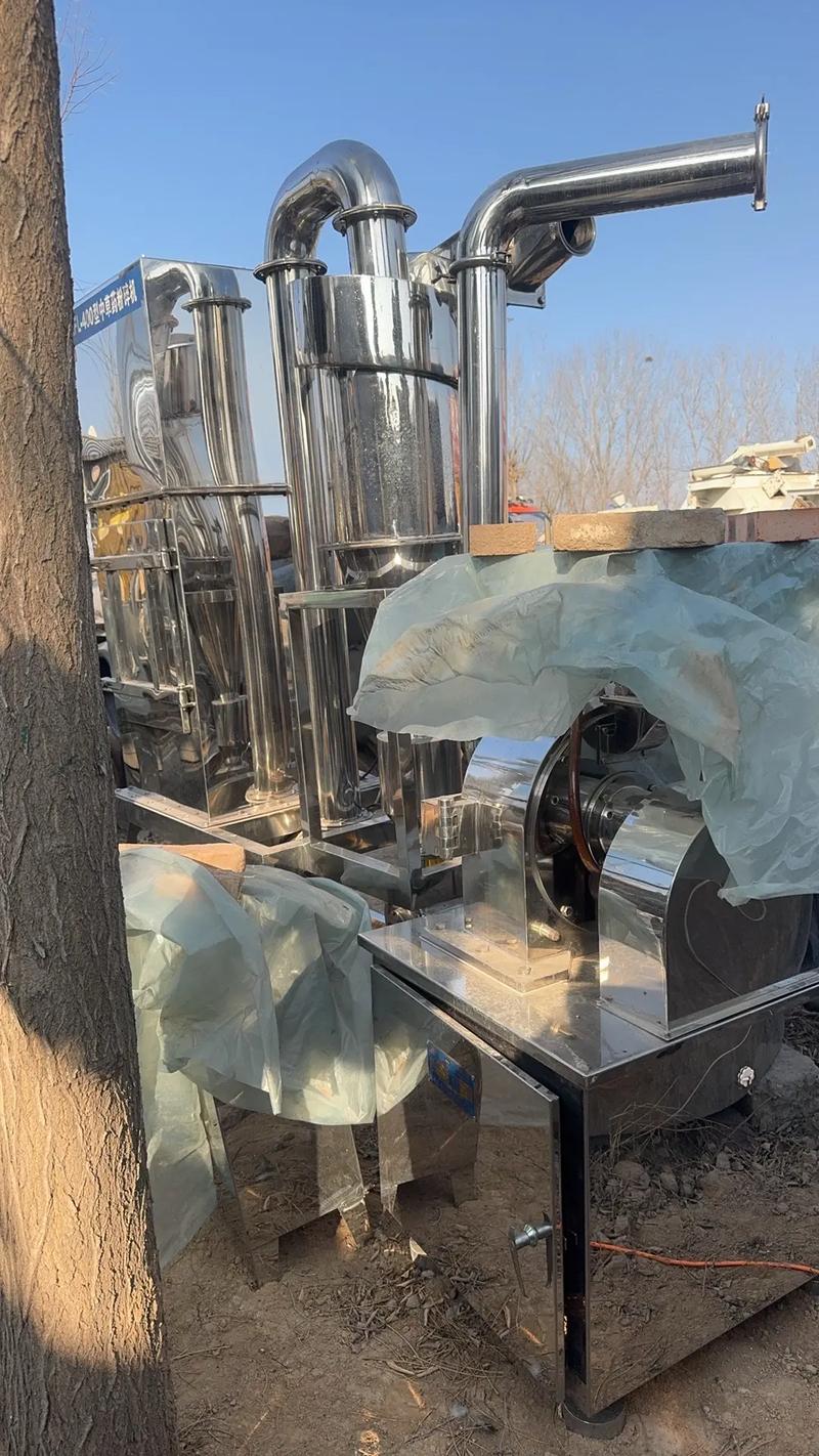 二手全自動軟袋水平給袋包裝機 經濟高效的選擇