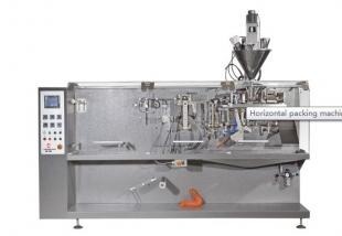 高效精準，賦能未來 水平式全自動包裝機GX-130深度解析
